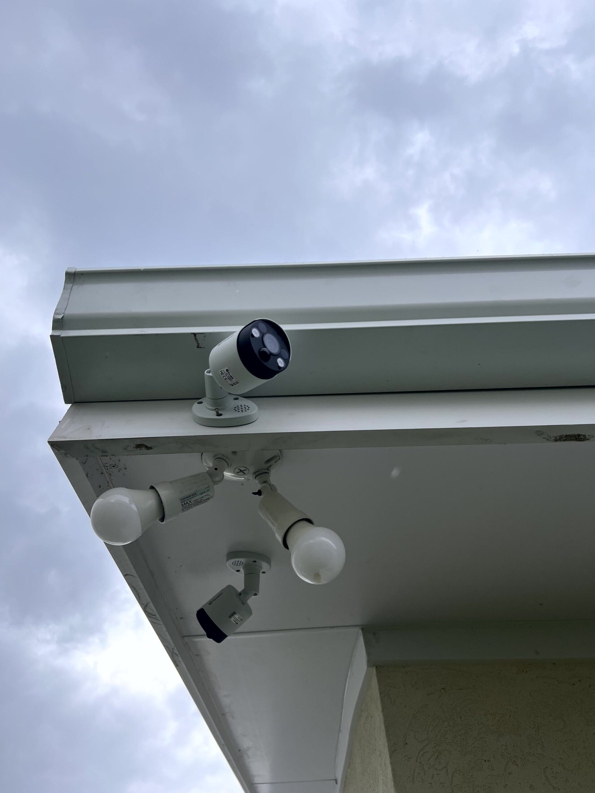 CCTV Installation Jamaica | IP Camera Setup & Business Security Systems