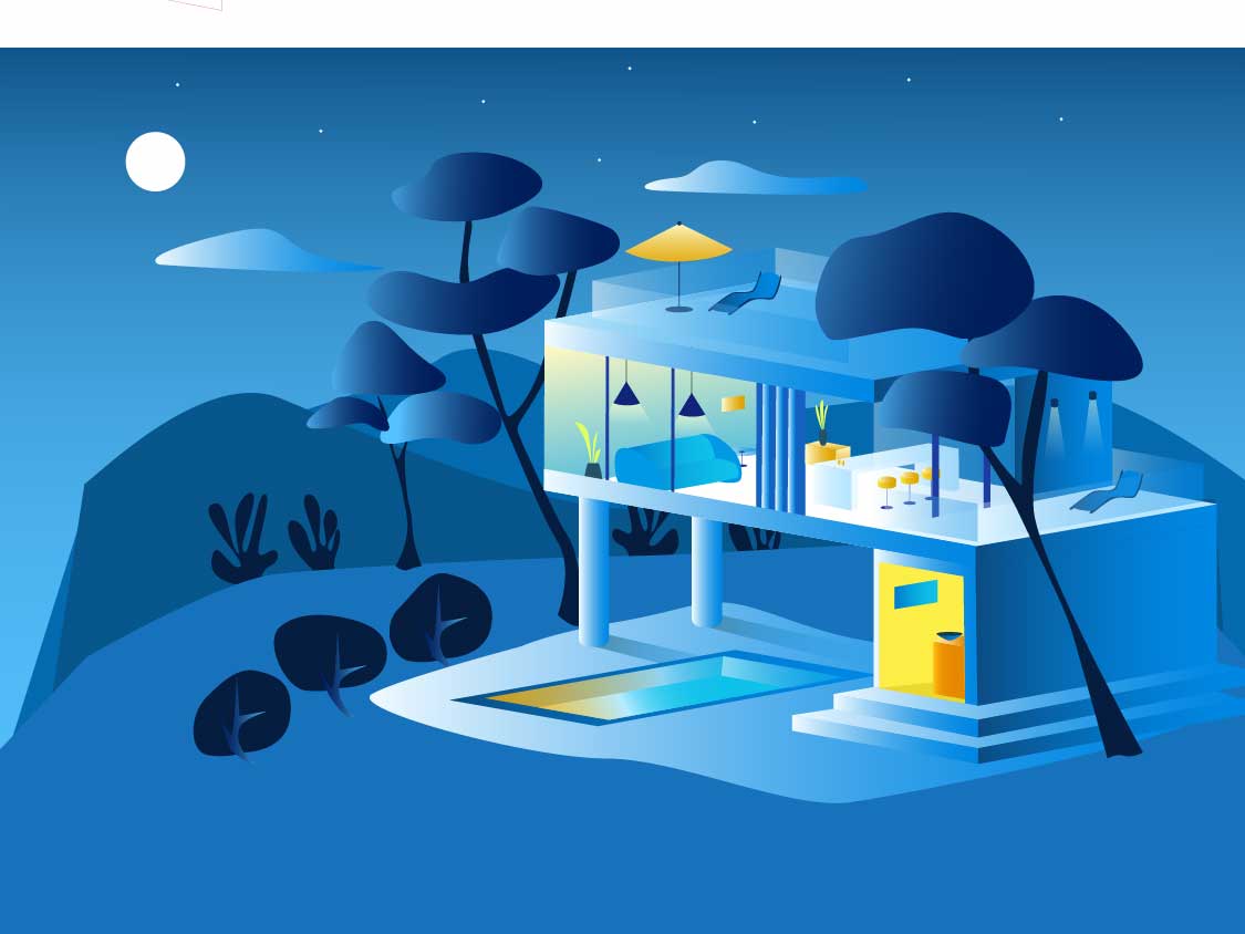 Smart Home Solutions