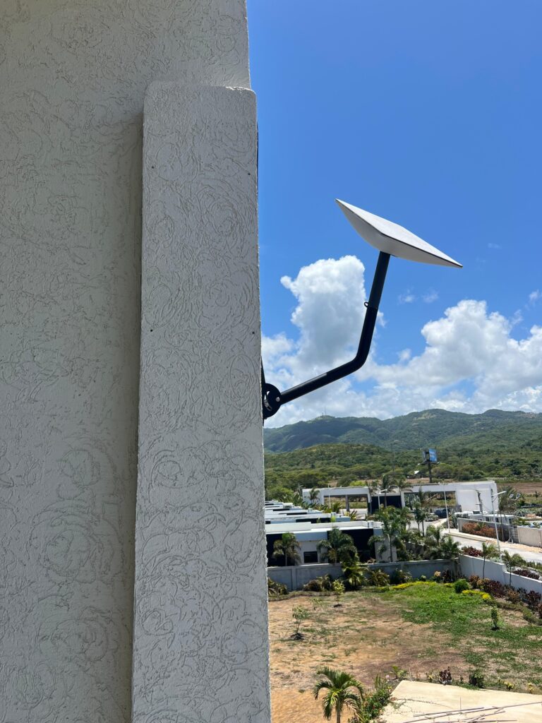 Starlink-Jamaica-price-per-month