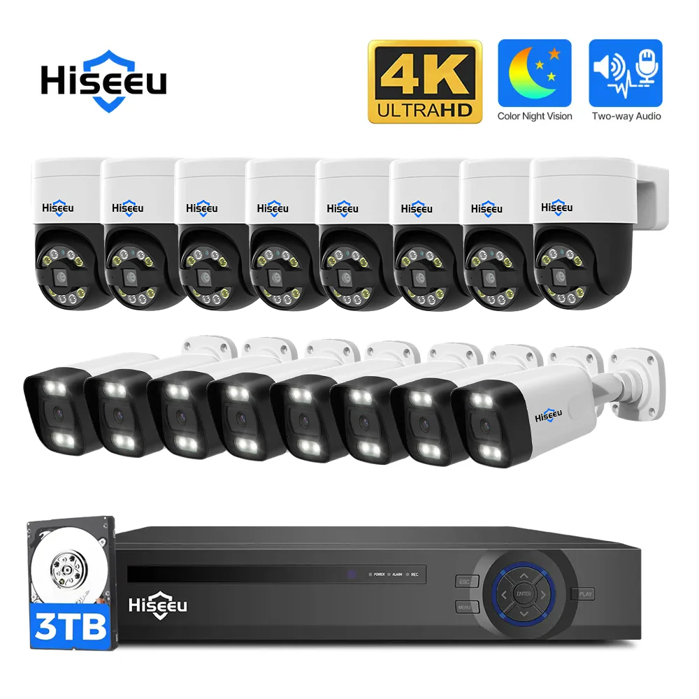 CCTV camera installation for a Montego Bay business