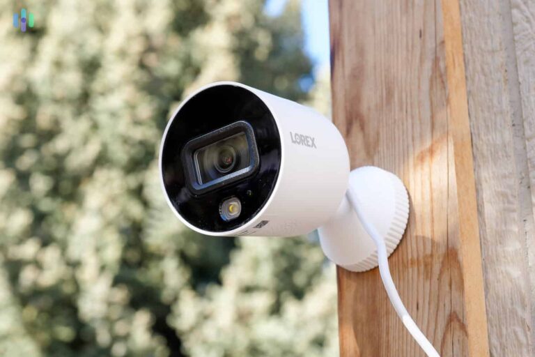 CCTV camera installation for homes in St. James, Jamaica